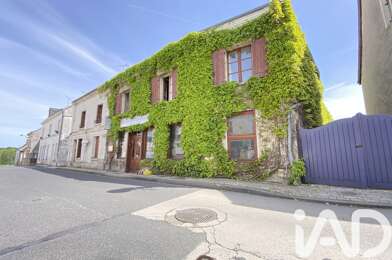 Maison 9 pièces 310000 €