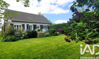 Maison 5 Pièces 132 m² à vendre à Vrély (80170)