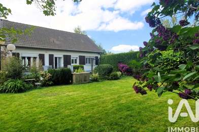 Maison 5 pièces 230000 €