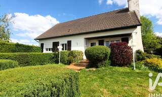 Maison 5 Pièces 132 m² à vendre à Vrély (80170)