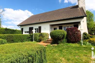 Maison 5 pièces 219500 €