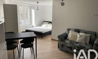 Appartement 1 Pièce 26 m² à louer à Saint-Bonnet-le-Château (42380)