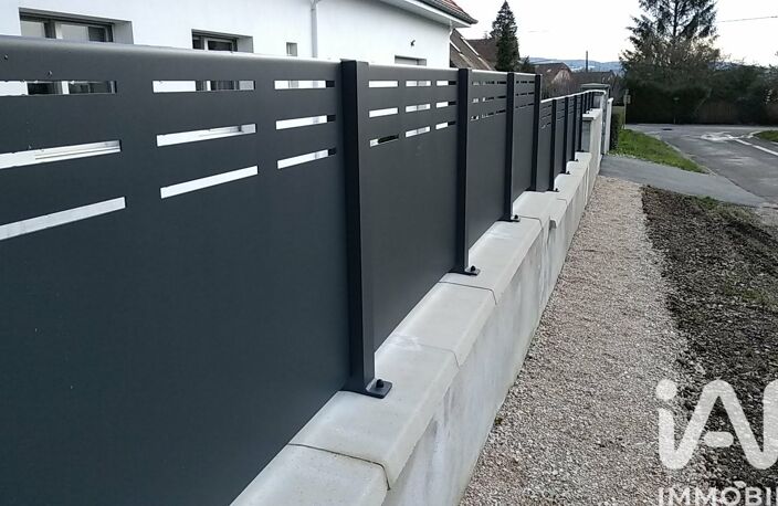 Vente Serrurerie, Métallerie 180 m&sup2; — photo 2