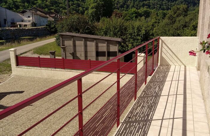 Vente Serrurerie, Métallerie 180 m&sup2; — photo 4
