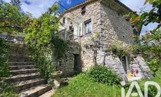 Maison 5 Pièces 160 m² à vendre à Rémuzat (26510)