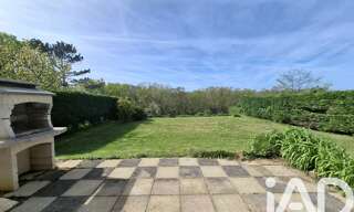 Maison 5 Pièces 122 m² à vendre à Cauville-sur-Mer (76930)