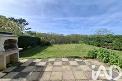 Maison 5 pièces 329000 €