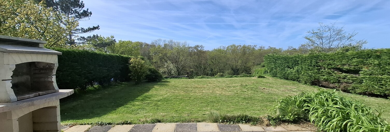 Maison 5 Pièces 122 m² à vendre à Cauville-sur-Mer (76930)