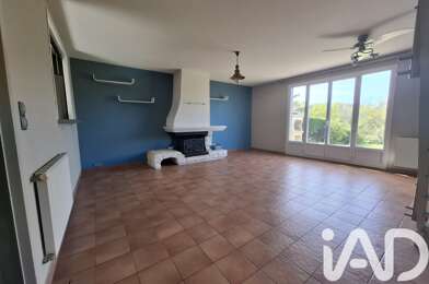 Maison 5 pièces 315000 €