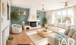 Maison 5 Pièces 122 m² à vendre à Cauville-sur-Mer (76930)