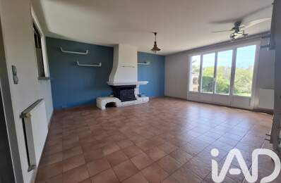 Vente Maison/villa 5 pièces — photo du bien