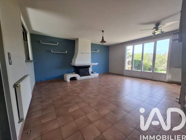 Vente Maison/villa 5 pièces — photo du bien