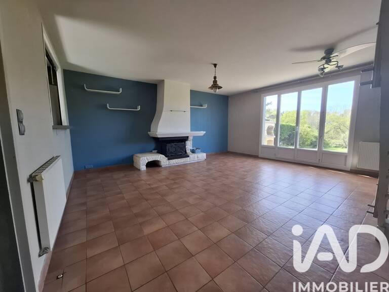 Vente Maison/villa 5 pièces — photo 1