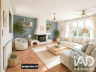 Vente Maison/villa 5 pièces — photo 2