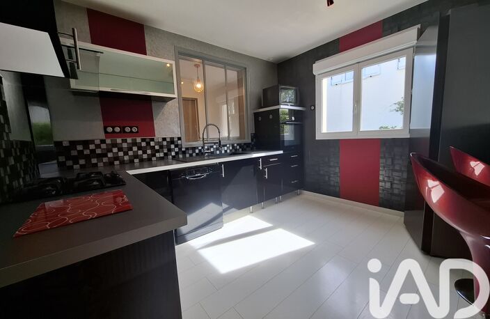 Vente Maison/villa 5 pièces — photo 3