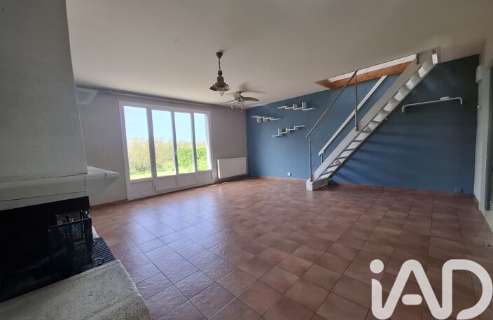 Vente Maison/villa 5 pièces — photo 4