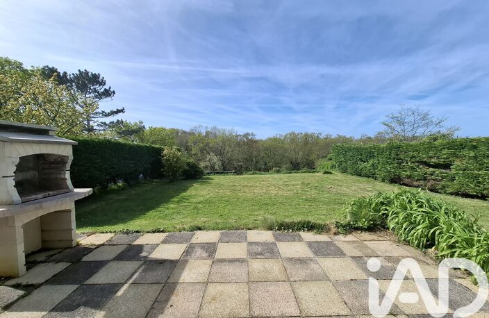 Vente Maison/villa 5 pièces — photo 5