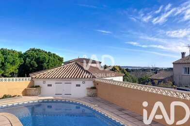 Maison 7 pièces 449000 €