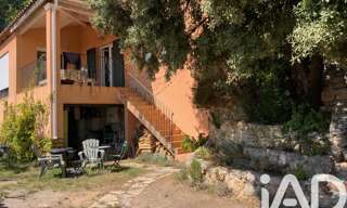 Maison 4 Pièces 87 m² à vendre à Artignosc-sur-Verdon (83630)
