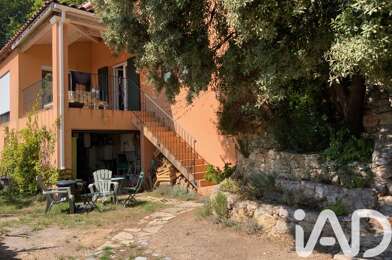 Maison 4 pièces 295000 €