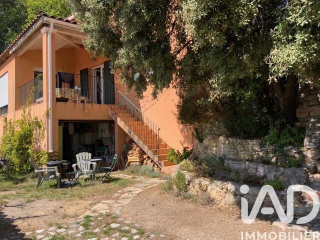Vente Maison/villa 4 pièces — photo du bien