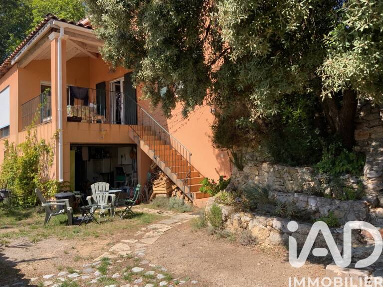 Vente Maison/villa 4 pièces — photo 1