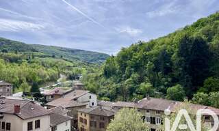Maison 3 Pièces 95 m² à vendre à Courzieu (69690)