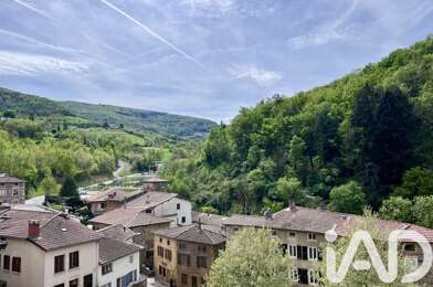 Maison 3 pièces 175000 €