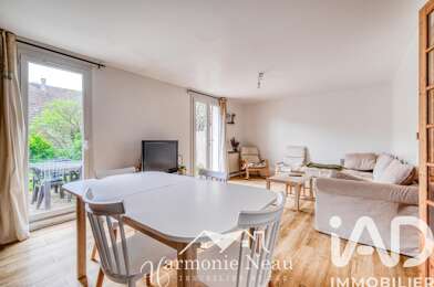 Maison 4 pièces 259900 €