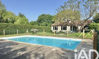 Maison 4 Pièces 95 m² à vendre à Nohic (82370)