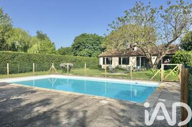 Maison 4 pièces 279000 €
