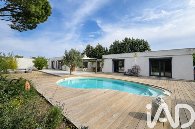Maison 7 pièces 730000 €