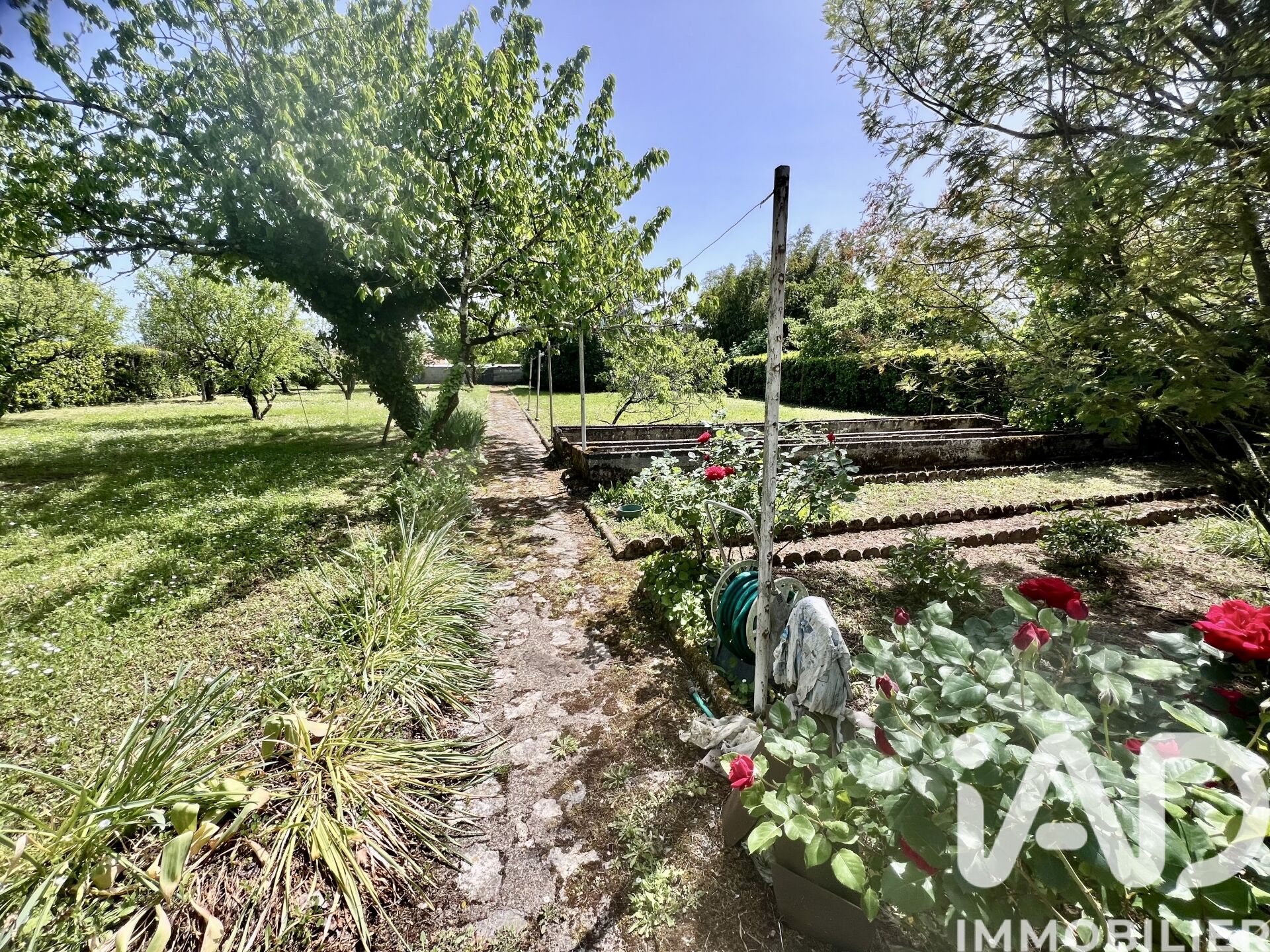Vente Maison/villa 3 pièces - Photo 5