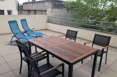 Appartement 2 pièces 140400 €