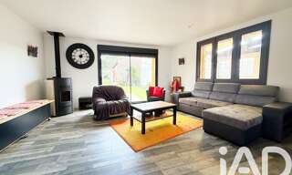 Maison 10 Pièces 229 m² à vendre à Hétomesnil (60360)