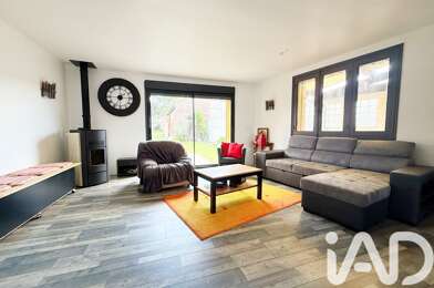 Maison 10 pièces 235000 €