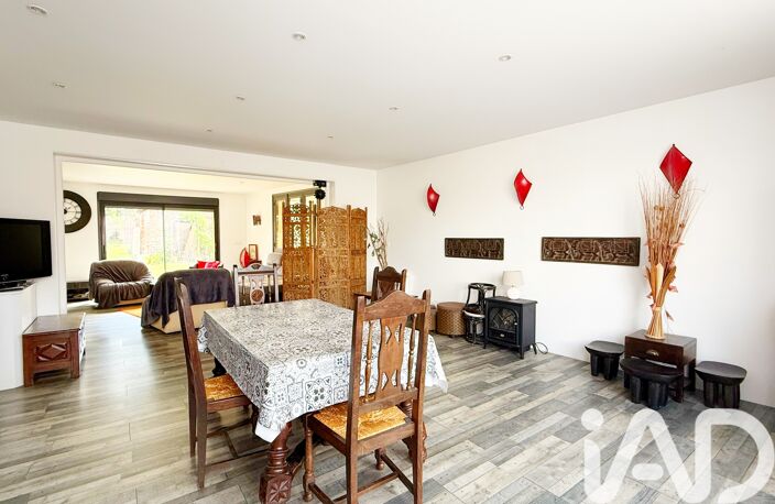 Vente Maison de campagne 10 pièces — photo 2