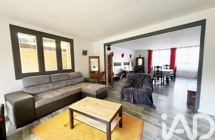 Vente Maison de campagne 10 pièces — photo 3