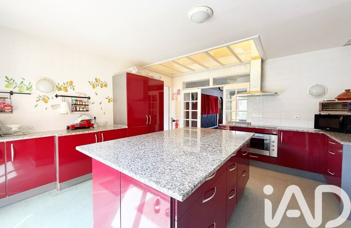 Vente Maison de campagne 10 pièces — photo 4