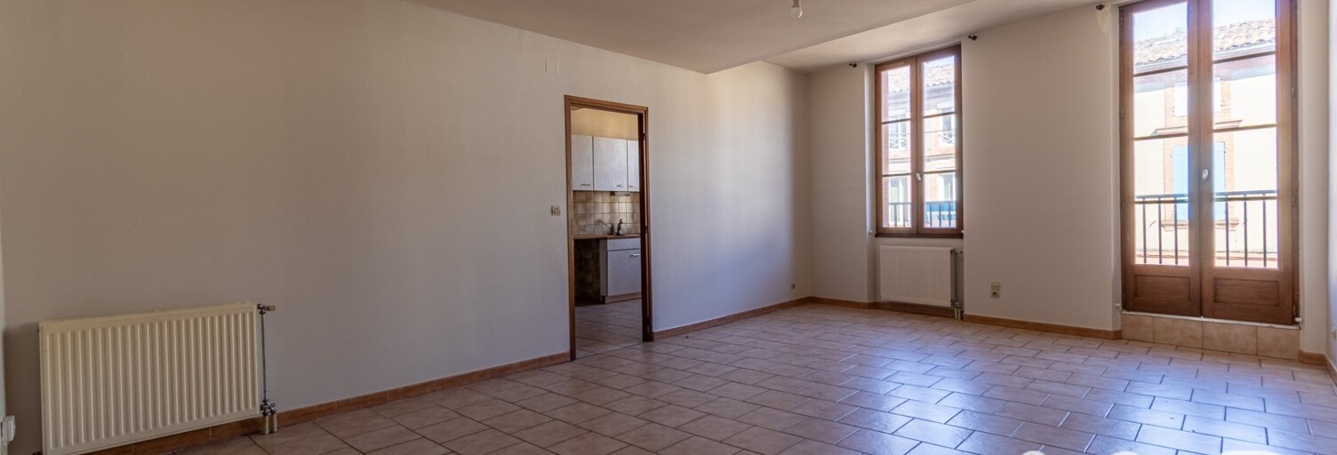 Appartement 4 Pièces 100 m² à vendre à Montauban (82000)