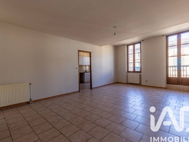 Vente Appartement 4 pièces — photo 1