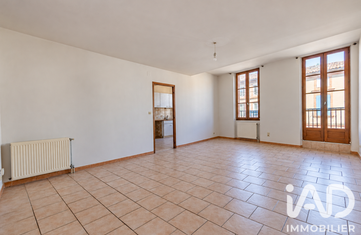 Vente Appartement 4 pièces — photo 4