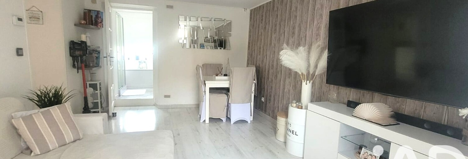 Maison 4 Pièces 78 m² à vendre à Charny (77410)