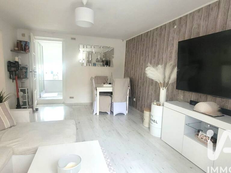 Vente Maison/villa 4 pièces — photo 1
