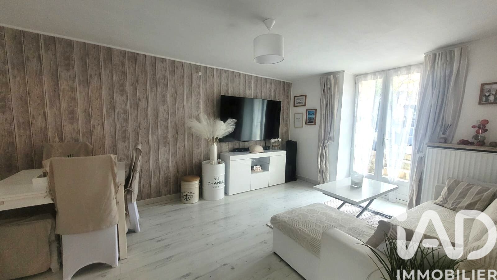 Vente Maison/villa 4 pièces - Photo 2