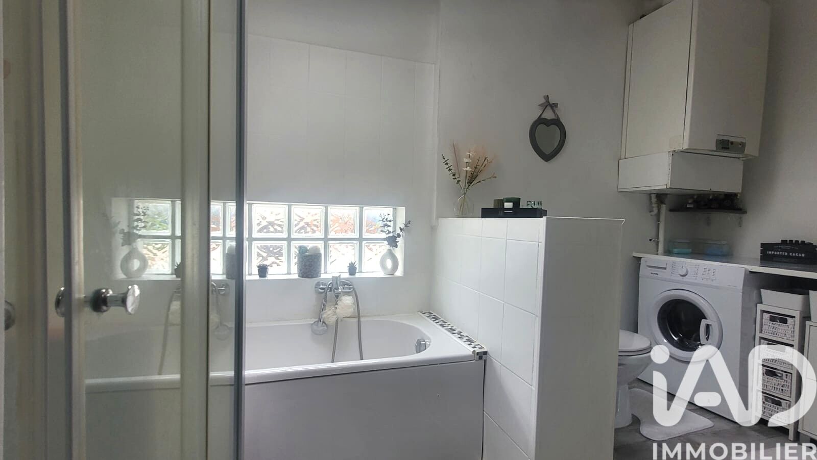 Vente Maison/villa 4 pièces - Photo 5