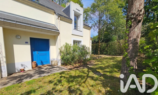 Maison 7 Pièces 124 m² à vendre à Nantes (44300)