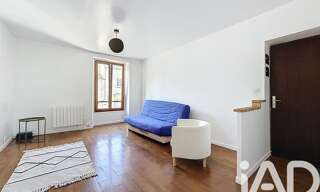 Appartement 1 Pièce 25 m² à vendre à Brunoy (91800)