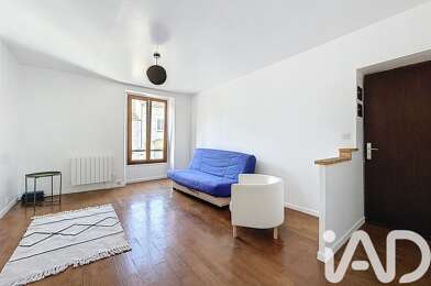 Appartement 1 pièces 109000 €