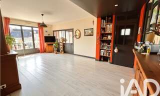 Appartement 4 Pièces 81 m² à vendre à Vitré (35500)
